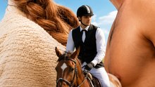 The Equestrian Star’s Cinderella Bride - Full Episode | Cinderella Romance Drama