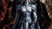 Wolves of the Eclipse - Full Episode ENG