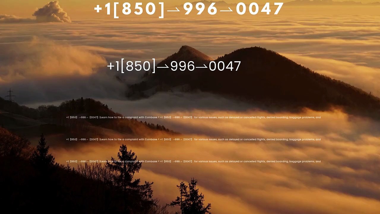 Fu™ {{Contact©}} of Coinbase® Customer SuPpOrT...
