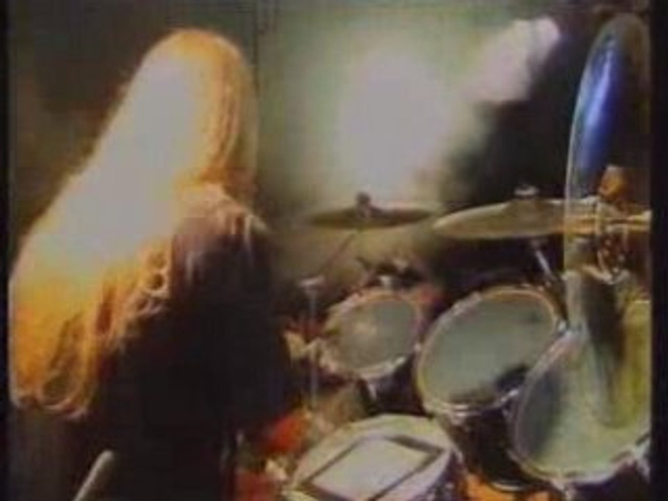 Behemoth - no sympathy for fools