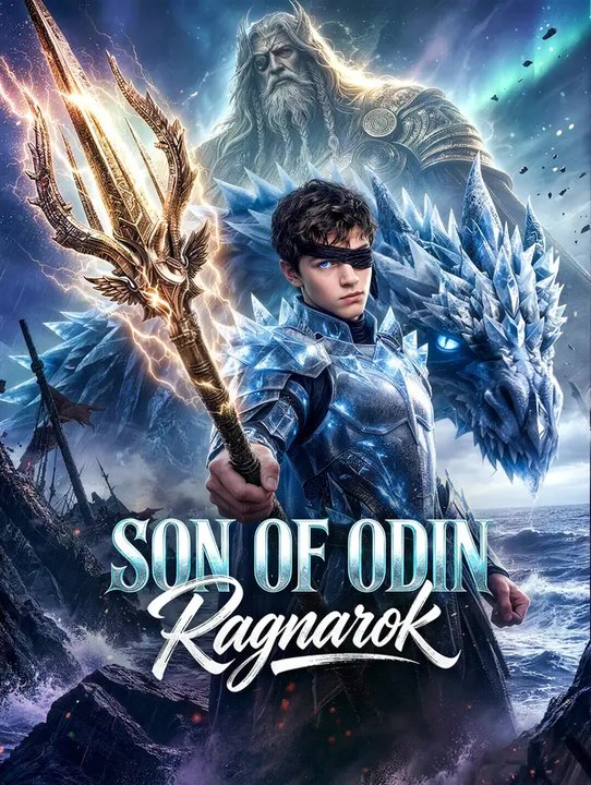 Son of odin: ragnarok | komplette serie | short drama deutsch