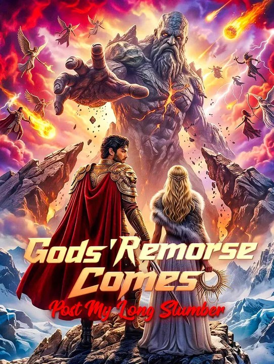 Gods' Remorse Comes Post My Long Slumber | Komplette Serie | Short Drama Deutsch