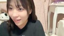 山川万里愛 HKT48 2026-08-20 22_07 SHOWROOM