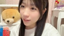 山川万里愛 HKT48 2026-08-21 19_00 SHOWROOM