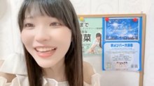 朝井陽菜 (ブルーなままで) 2026-08-21 22_05 SHOWROOM