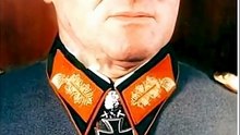 Ferdinand Schörner Parte 1: El mariscal de campo más polémico de la Segunda Guerra Mundial