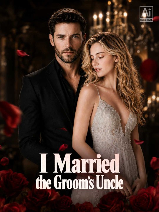 I Married the Groom's Uncle - Full HD