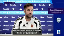 Serie A is the strongest league in Europe: Fabregas