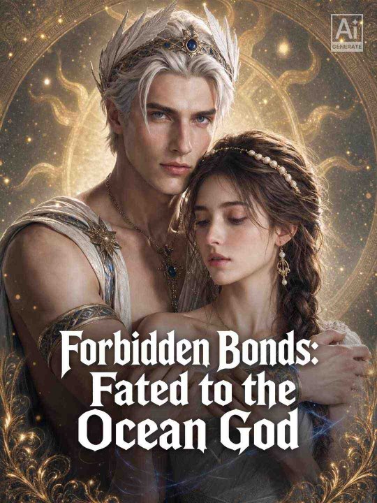 Forbidden Bonds: Fated to the Ocean God - Full HD