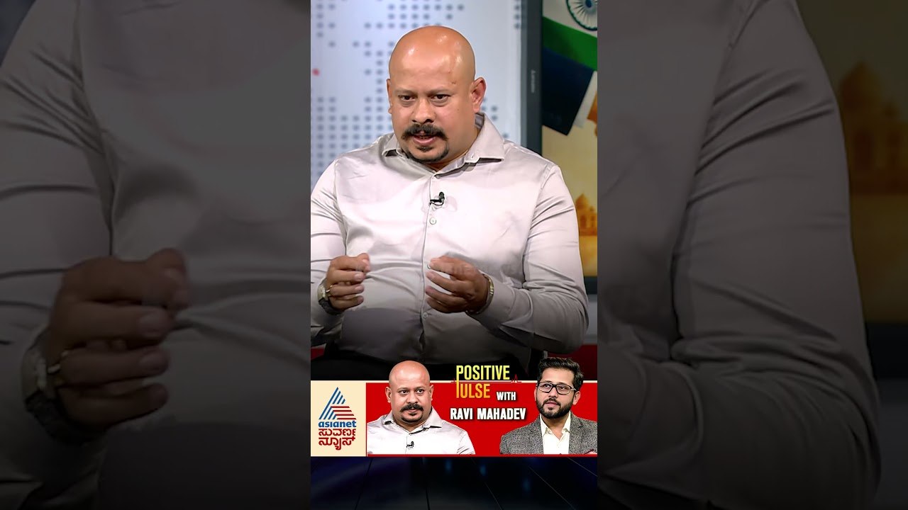ಕನ್ನಡಿಗರಿಗಾಗಿ ವಿದೇಶದಲ್ಲೊಂದು ನೆಟ್‌ವರ್ಕ್! | #shorts #geopolitics #foreignjobs #ravimahadev
