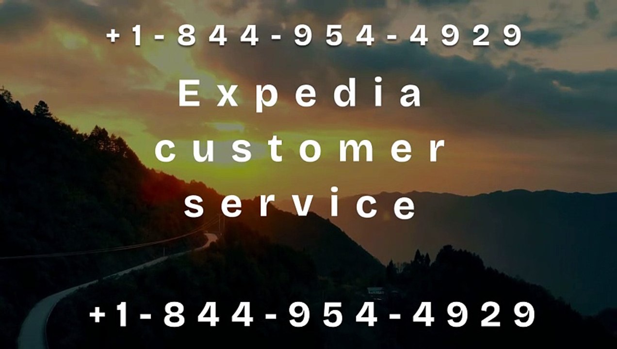 Expedia  Customer Support: Booking, Cancellation & Refund Help