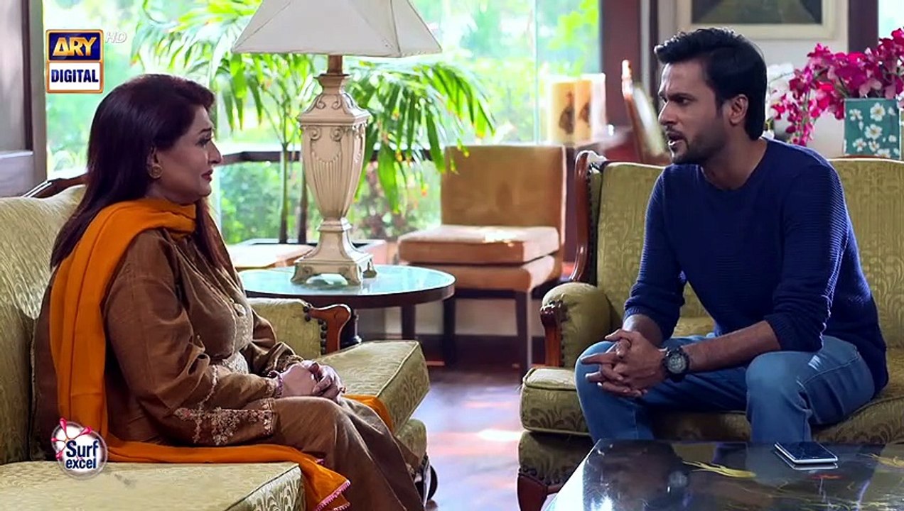 Baddua Episode 28 | Presented By Surf Excel | 28th March 2022 [Full Movie]