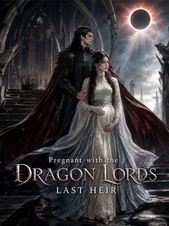 Pregnant with the Dragon Lord's Last Heir Full...