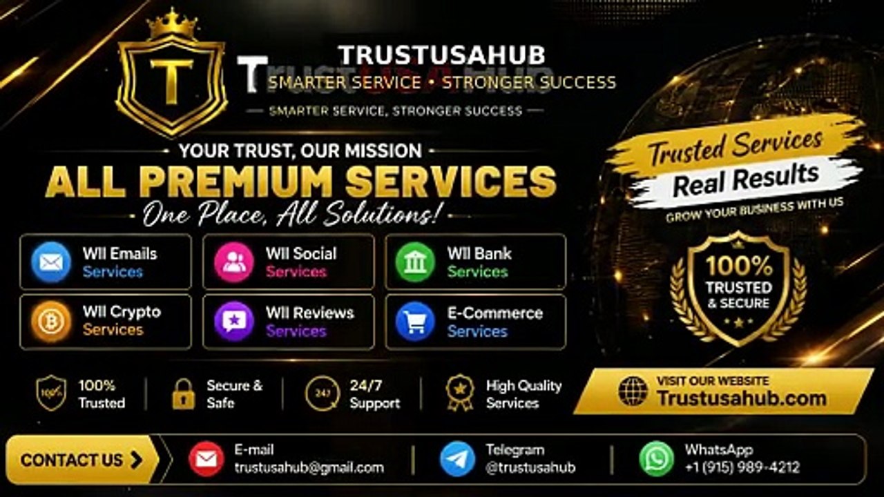 Wll Services,, Trusted Digital Marketing Services