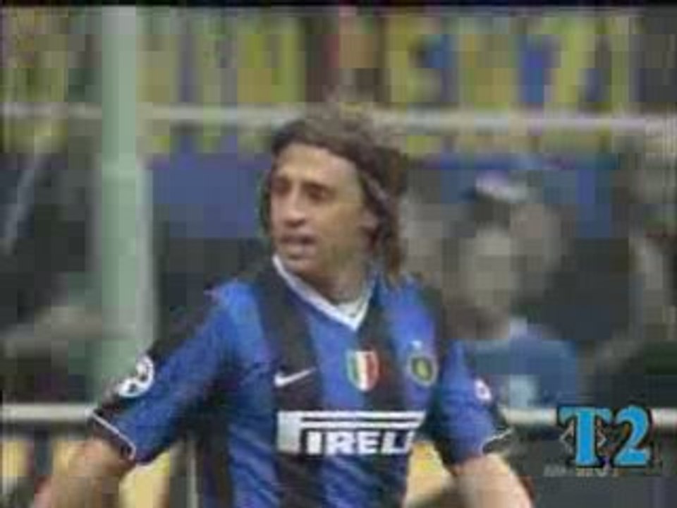 Inter vs Chievo 2006