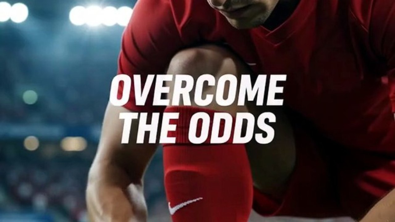 Ronaldo Rise above everything ⚡🔥