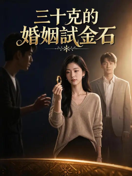 三十克的婚姻試金石 | 完整劇集 | Short Drama 繁體中文