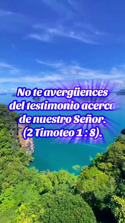 Reflexiones Bíblicas