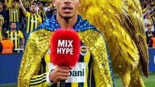 💛💙 Fenerbahçe Konyaspor 💚🤍 | Greenwood maça hazır 🔥 #fb #fenerbahçe #konyaspor #fenerbahçekonyaspor #süperlig #superlig #greenwood #yapayzeka #ai #reklamdeğil