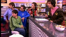 Aquí no hay quien viva 4x03 - Érase Un Desvío Provisional