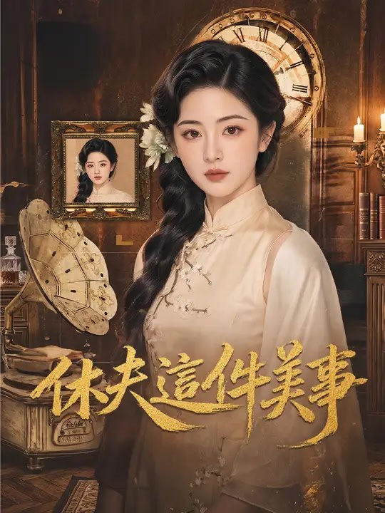 休夫這件美事 | 完整劇集 | Short Drama 繁體中文
