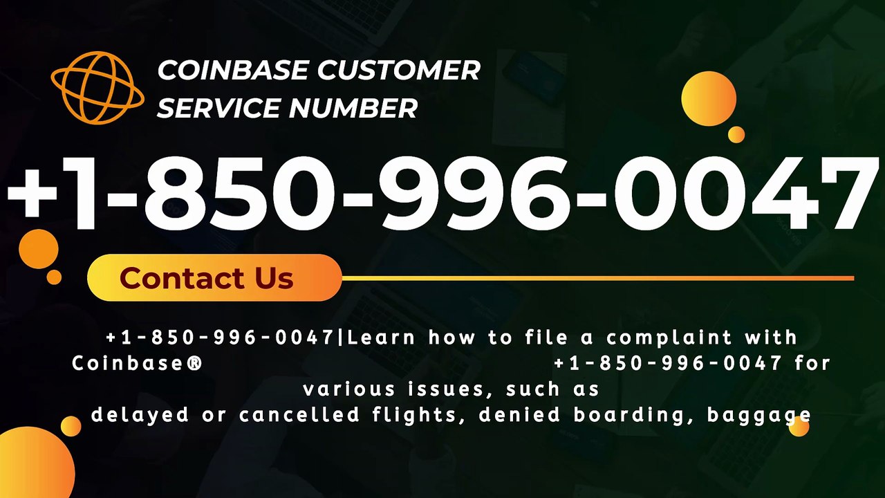24/7*『COINBASE Wallet®』 SUPPORT© NUMBERS TOLL FREE NUMBER: Easy Step by Step Guide help desk