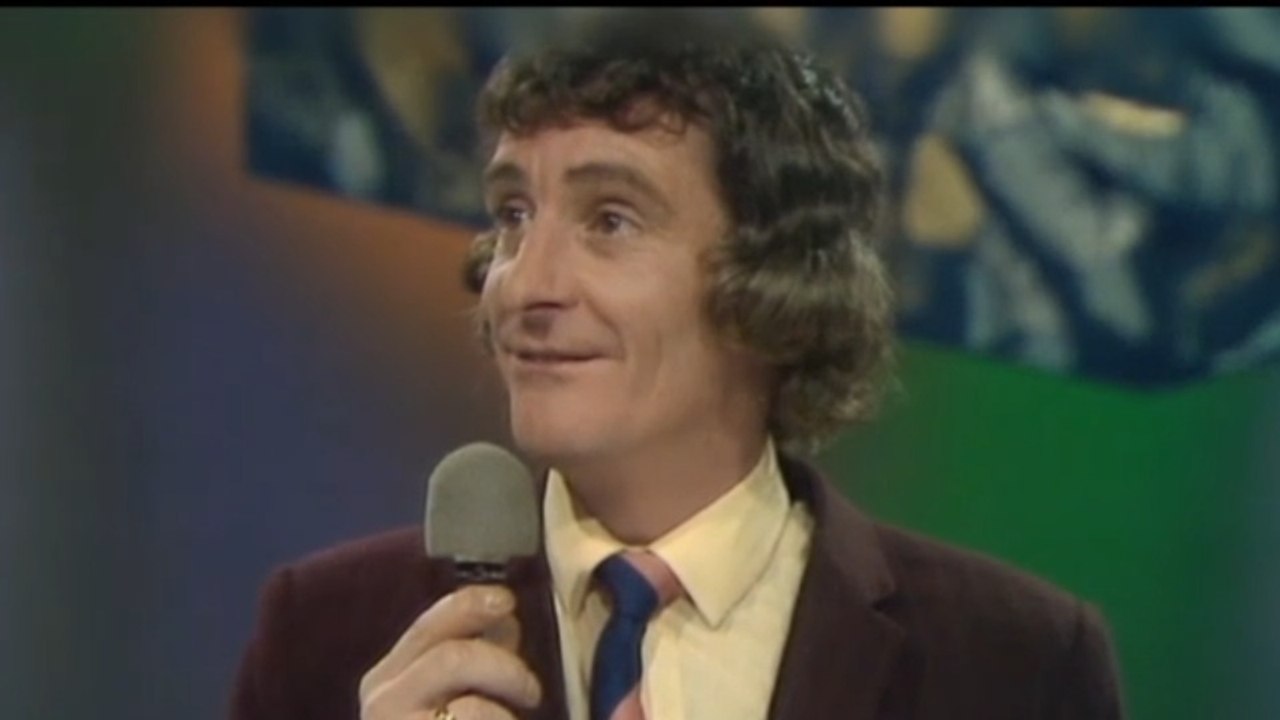 The Comedians (1971) S01E07 - 1971-07-24