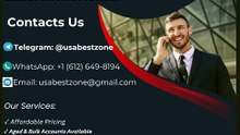 The Ultimate Guide to Buying Old Gmail PVA Accounts in 2026: Best Sites, Safety Tips, and Everything You Need to Know