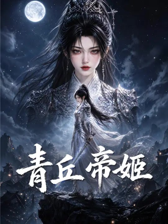 青丘帝姬 | 完整劇集 | Short Drama 繁體中文
