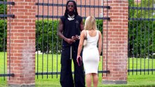 She's NOT a GOLD DIGGER, She's WIFE MATERIAL!! (MUST WATCH THIS VIDEO)