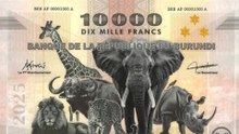 معلومات عن بوروندي 🇧🇮 | Burundi Information (Capital, Flag, Map, Currency)