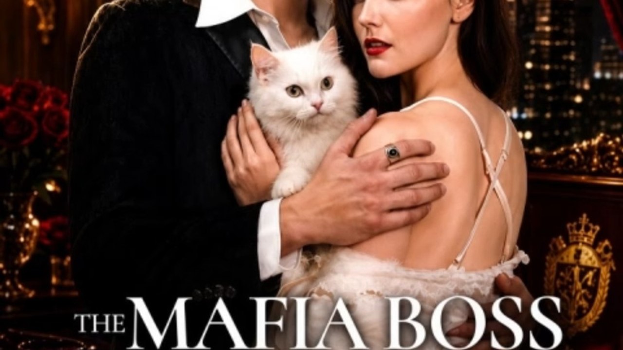 The Mafia Boss Wants His Pregnant Bride