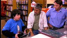 Aquí no hay quien viva 5x03 - Érase Un Robot De Cocina