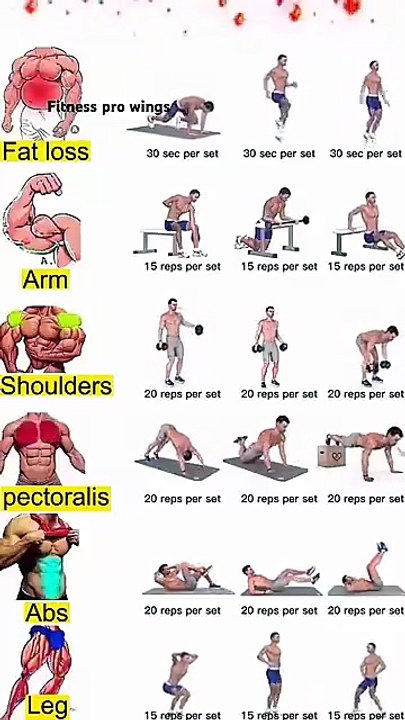 Fitness / health/ jym