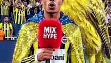 Arkadaşa cevap verelim 😁 #fb #fenerbahçe #konyaspor #fenerbahçekonyaspor #süperlig #superlig #greenwood #yapayzeka #ai #reklamdeğil