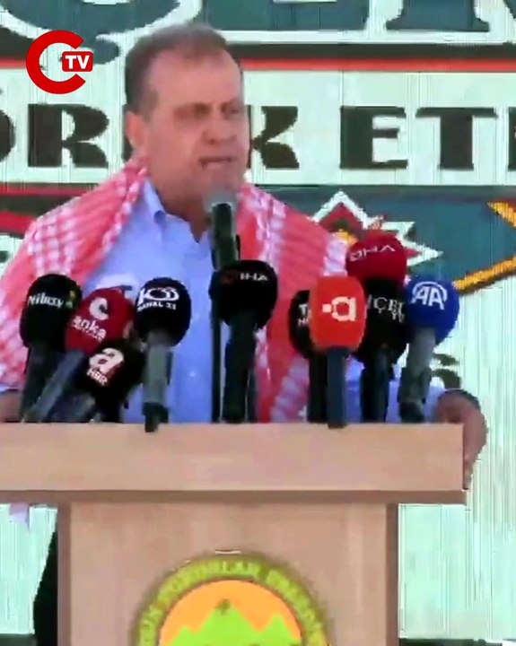 Vahap Seçer'den CHP mesajı