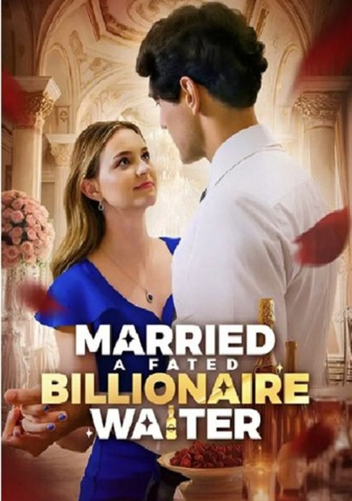 Married a fated Billionaire Waiter - Drama FULL MOVIES ENGLISH SUB