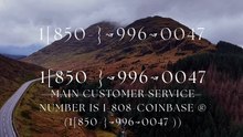 Coinbase Support Center – Official Help & Contact Guide