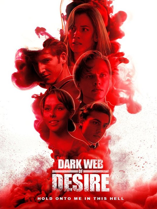 Dark Web of Desire