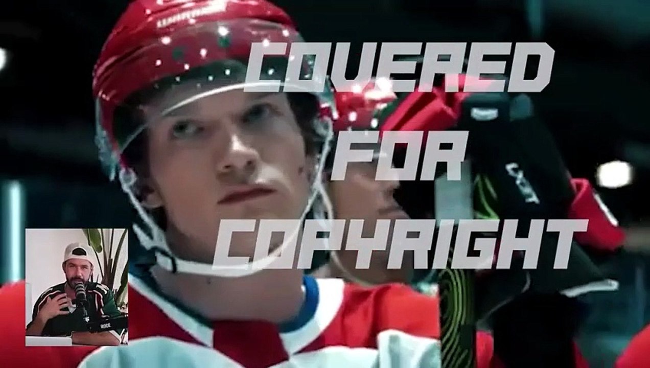 Heated Rivalry S1E1 DeepDive - video Dailymotion