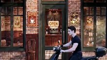 the untouchable mechanic EP04