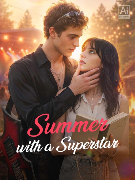 Summer with a Superstar Full Episode