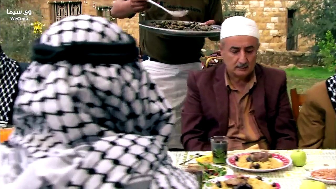 مسلسل ناجي عطا الله الحلقة 11