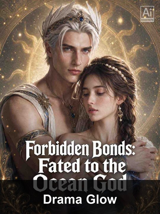Forbidden Bonds: Fated To The Ocean God (Full EP)