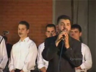 Adem Ramadani Albania