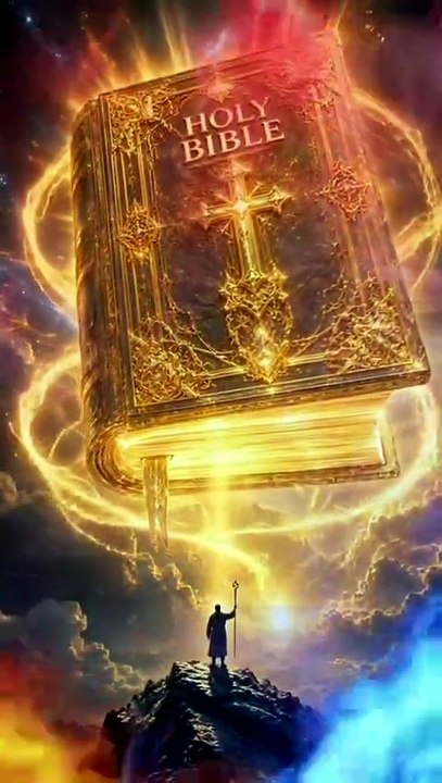 Bible study by