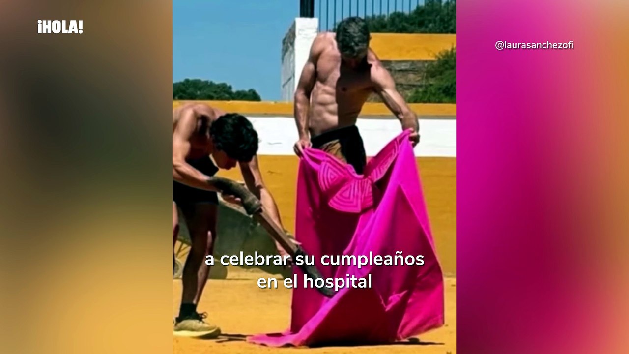 Manuel Escribano