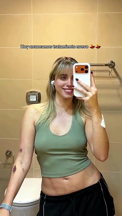 Denisse González contó todo sobre su nuevo trat...