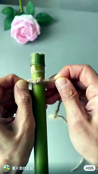 Handmade craft
