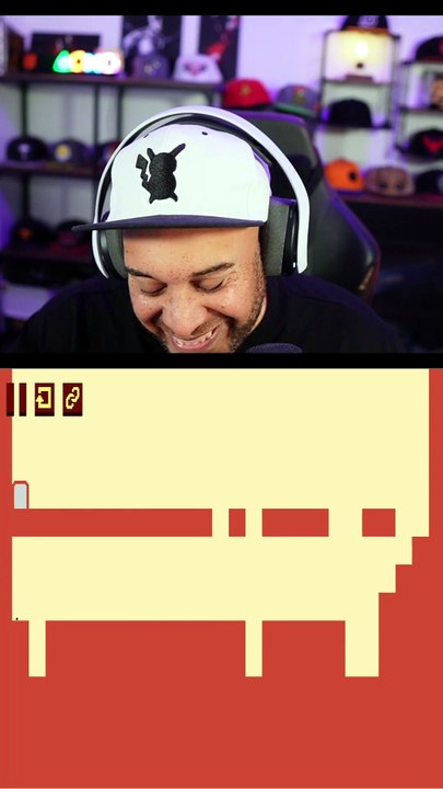 Cheat code !